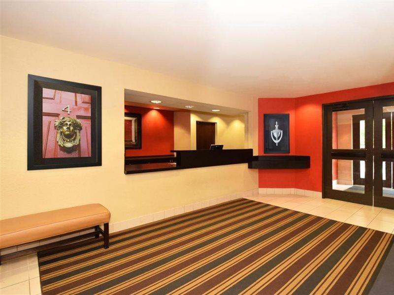 Extended Stay America Suites - Baltimore - Bel Air - Aberdeen Riverside Exterior photo